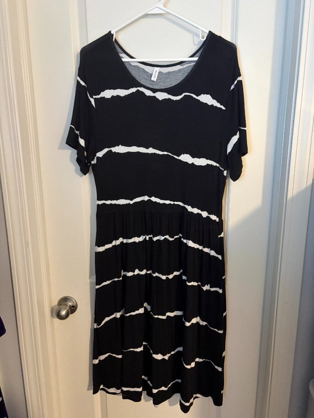 DB Moon Dress- XL